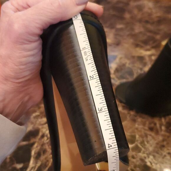 Massimo Mules, Size 6.5, Great Cond! - Picture 5 of 5